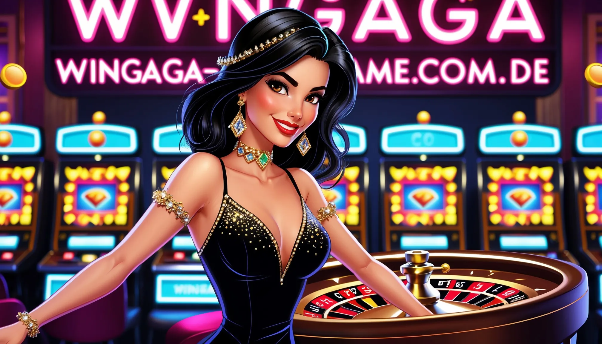 Wingaga Casino - ehrlicher Test und Erfahrungen 2026